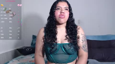 Agatha online show from October 10, 2:49 am