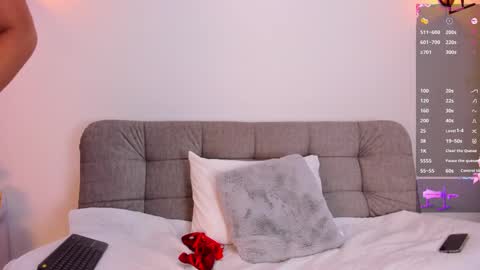  online show from February 18, 5:11 pm
