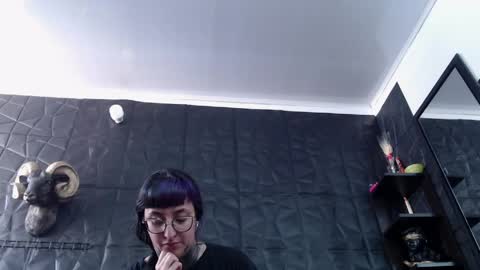  Miss Agata  online show from April 4, 7:13 pm