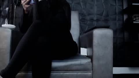  Miss Agata  online show from December 5, 6:42 pm