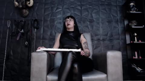  Miss Agata  online show from December 16, 2:16 pm