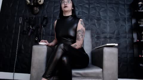  Miss Agata  online show from December 23, 3:44 pm