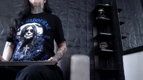  Miss Agata  online show from October 25, 5:20 pm