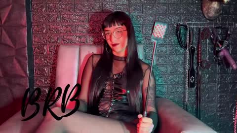  Miss Agata  online show from December 24, 5:13 pm