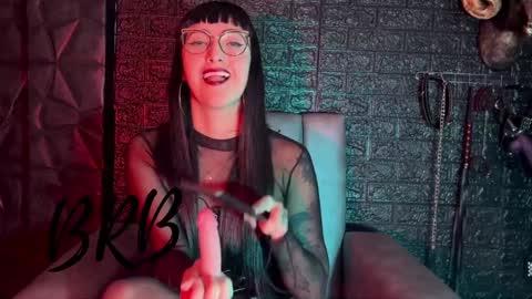  Miss Agata  online show from December 12, 5:04 pm