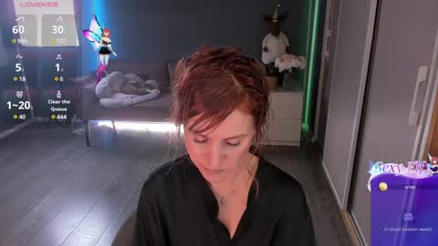 Agata Kriste online show from February 10, 9:15 pm