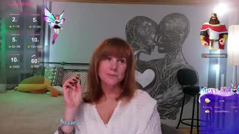 Agata Kriste online show from March 20, 9:30 pm