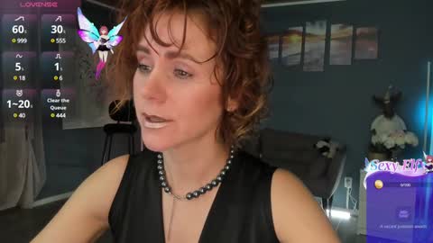 Agata Kriste online show from February 23, 10:16 pm