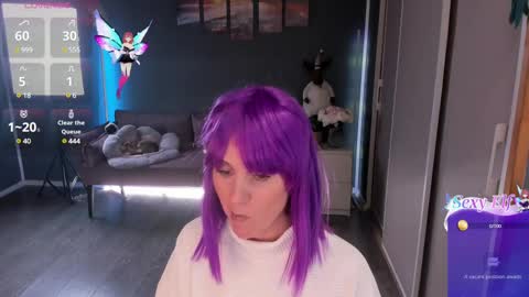 Agata Kriste online show from February 9, 8:34 pm