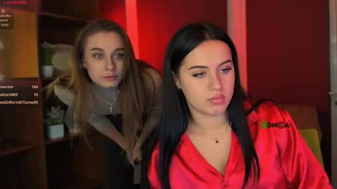 Agata online show from November 13, 3:27 am