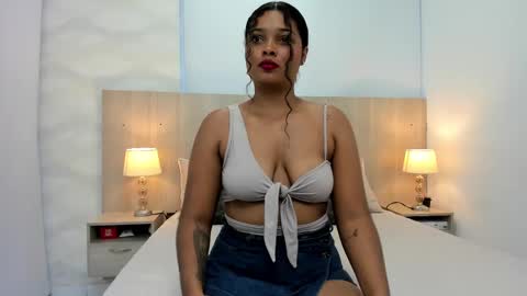 Agata Ortiz online show from January 31, 11:24 am
