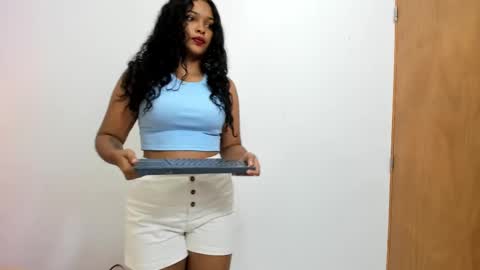Agata Ortiz online show from January 28, 11:49 am