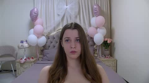 Agata Aisitt online show from February 26, 5:34 pm