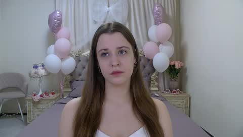 Agata Aisitt online show from February 25, 5:33 pm