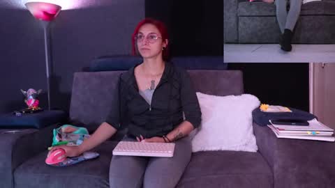 Snapshot of agatacollinsss chatting on September 16, 4:31 am Agata Collinss online show from September 16, 4:31 am