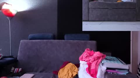 Snapshot of agatacollinsss chatting on October 13, 10:34 pm Agata Collinss online show from October 13, 10:34 pm