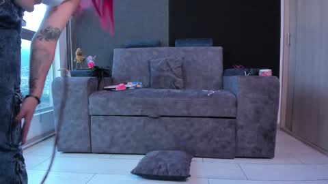 Snapshot of agatacollinsss chatting on February 23, 11:10 pm Agata Collinss online show from February 23, 11:10 pm