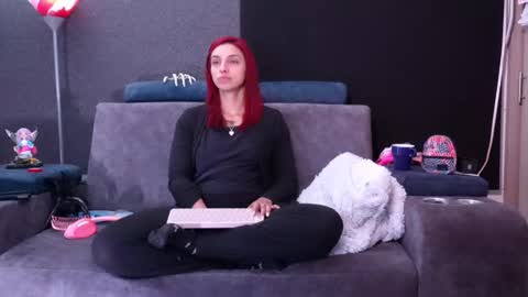 Snapshot of agatacollinsss chatting on October 22, 6:29 am Agata Collinss online show from October 22, 6:29 am