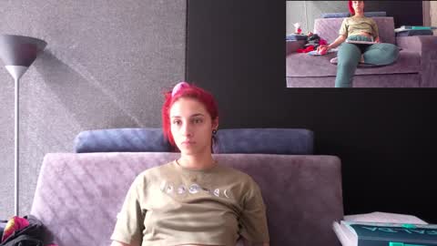 Snapshot of agatacollinsss chatting on October 4, 1:39 pm Agata Collinss online show from October 4, 1:39 pm