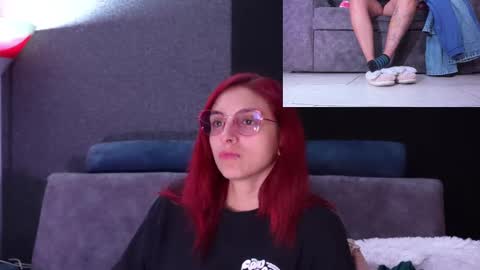 Snapshot of agatacollinsss chatting on October 15, 2:03 am Agata Collinss online show from October 15, 2:03 am