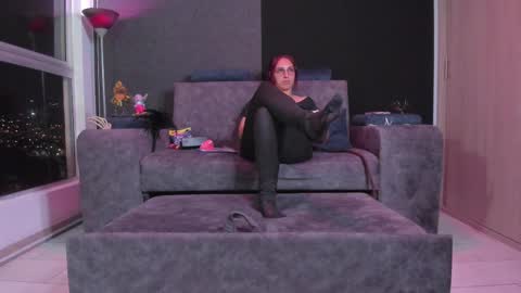 Snapshot of agatacollinsss chatting on February 22, 2:06 am Agata Collinss online show from February 22, 2:06 am