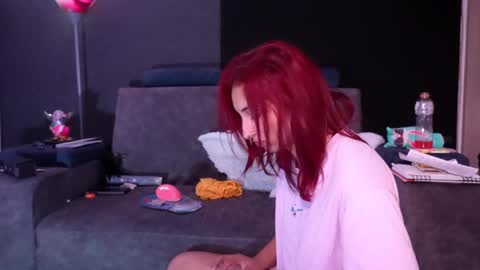 Snapshot of agatacollinsss chatting on September 17, 5:38 am Agata Collinss online show from September 17, 5:38 am