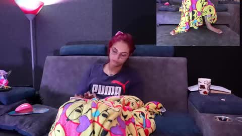 Snapshot of agatacollinsss chatting on October 3, 5:56 am Agata Collinss online show from October 3, 5:56 am