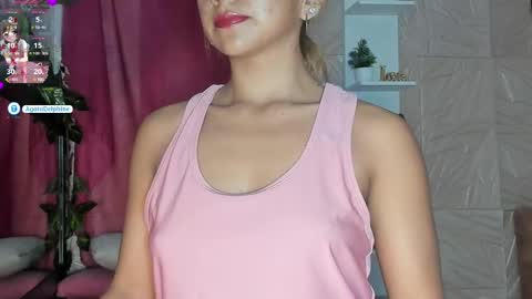 Agatadelphine online show from January 20, 8:29 pm