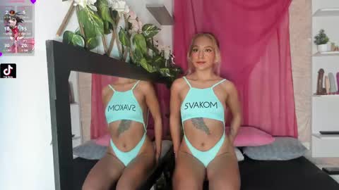 Agatadelphine online show from January 23, 8:56 pm
