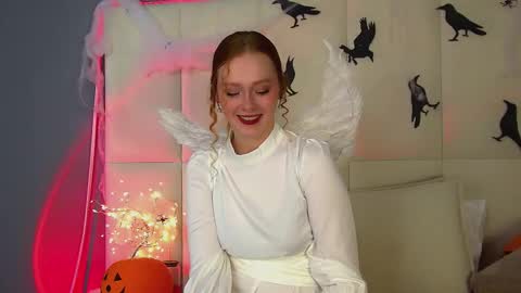 AgataFoxley online show from October 25, 7:05 am