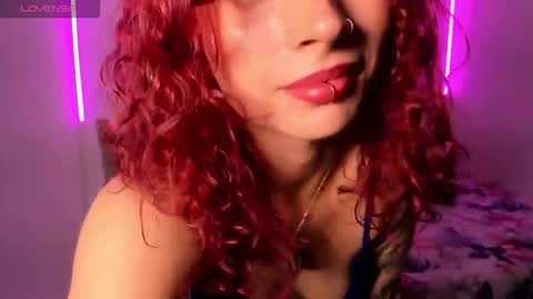 Agata Liz  online show from February 5, 6:44 pm