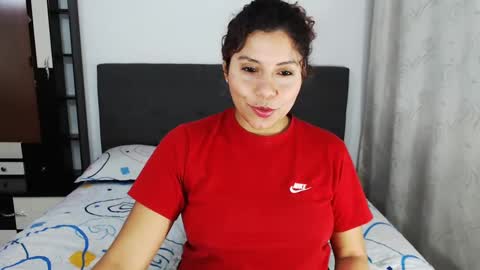 Snapshot of agatasexx chatting on January 14, 5:01 pm johana online show from January 14, 5:01 pm