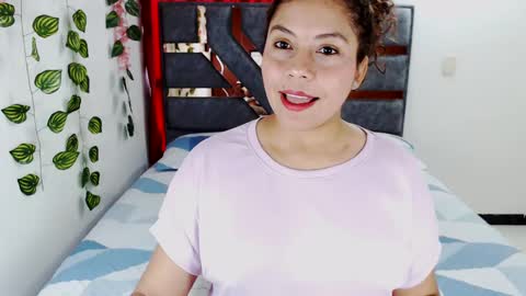 Snapshot of agatasexx chatting on October 11, 5:59 pm johana online show from October 11, 5:59 pm