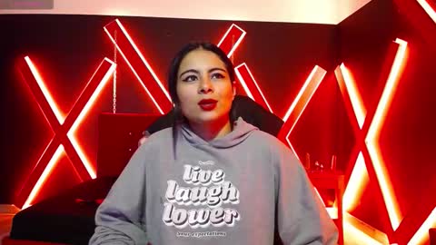 Agatha online show from December 21, 1:04 pm