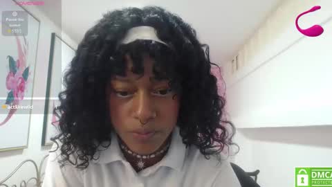 agatha_amaya online show from October 1, 3:06 pm