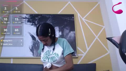 agatha_amaya online show from November 14, 3:45 pm