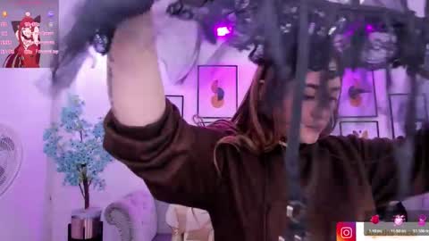 Agatha  online show from October 29, 12:42 pm