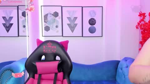 Agatha  online show from March 8, 12:39 pm