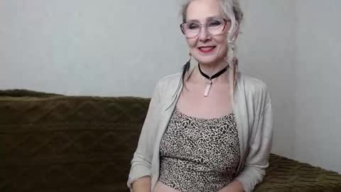 Agatha online show from January 12, 12:01 pm