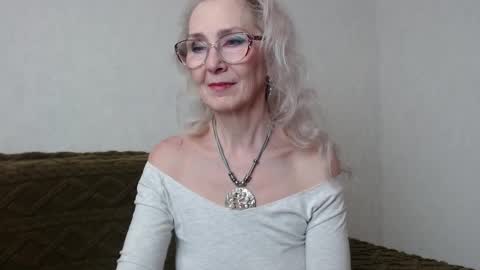Agatha online show from February 10, 12:18 pm