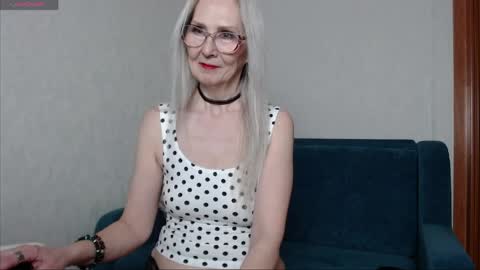 Agatha online show from March 28, 3:22 pm