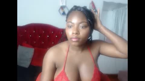 CAROLINA online show from December 31, 12:15 pm