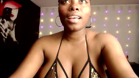 CAROLINA online show from October 18, 5:15 pm