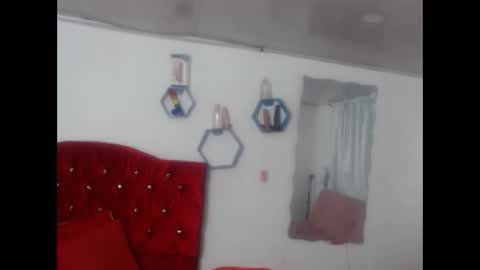 CAROLINA online show from December 31, 10:23 pm