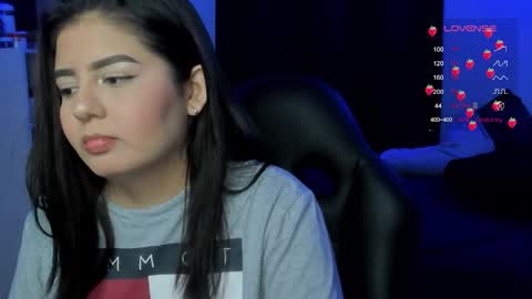 Cat online show from October 9, 2:37 am