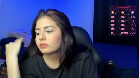 Snapshot of agatha_riccie chatting on January 17, 8:24 am Cat online show from January 17, 8:24 am