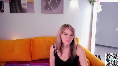 Agatha Rose online show from March 16, 4:04 am