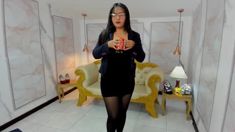 AGATHA  Welcome enjoy with me Monday to Saturday GMT 05 - 0700 TO 1400 online show from October 23, 3:12 am