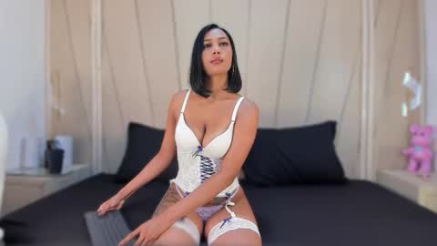 Agatha Steel online show from March 27, 7:47 pm