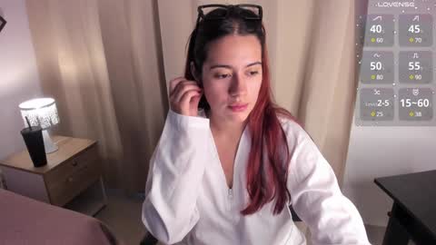 Snapshot of agatha_vixen chatting on February 7, 12:17 pm Agatha vixen online show from February 7, 12:17 pm